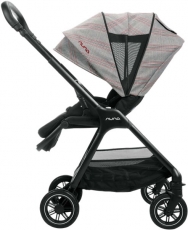 Дитяча коляска 2 в 1 Nuna Triv Limited Collection Ellis